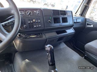 Γερανοί - Φορτηγά Με Γερανό MAN 2007 TGA 26320 6X2 + ΓΕΡΑΝΟΣ PK 16502 + CONTROL-thumb-38