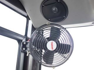 Εκσκαφέας Με Ερπύστριες Graecus 2025 EB27C pro Μίνι εκσκαφέας με καμπίνα A/C 2.7T, Kubota Diesel-thumb-32