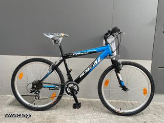 Ideal '19 TRIAL SPEED 200 21SP