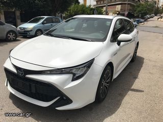 Toyota Corolla '21 Touring Sports 2.0 Business