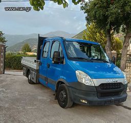 Iveco '14 daily