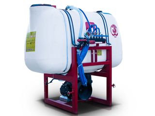 Ραντιστικά - Ψεκαστικά Agron 2025 PAA500 Ραντιστικό-Ψεκαστικό υψηλής πίεσης 500L-thumb-2