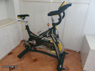 Spin Bike-thumb-1