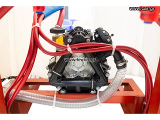 Ραντιστικά - Ψεκαστικά Agron 2025 PA700+AD10 Ραντιστικό-Ψεκαστικό 3 καζάνια αναρτώμενο-thumb-10