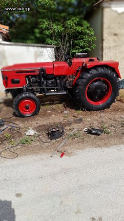 Zetor '80 4711