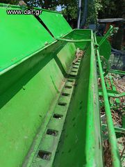 Tractor seeding machinery '24