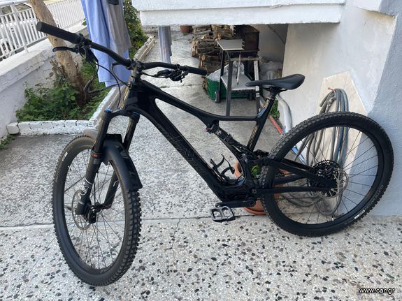 Specialized '22 Levo SL Carbon