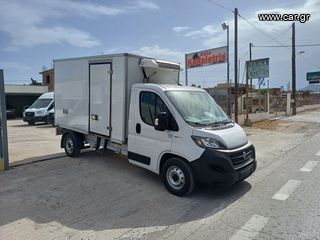 Fiat '21 ducato