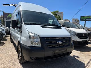 Ford '13 TRANSIT L2H2