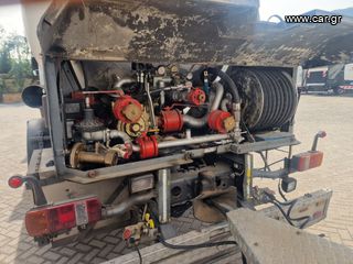 Βυτίο-Καυσίμων Mercedes-Benz 2004 βυτιο υγραεριου gas adr 1835-thumb-15