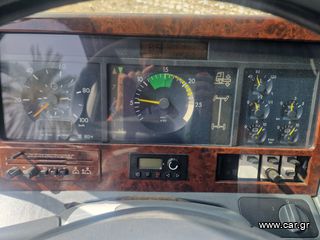 Βυτίο-Καυσίμων Mercedes-Benz 2004 βυτιο υγραεριου gas adr 1835-thumb-24