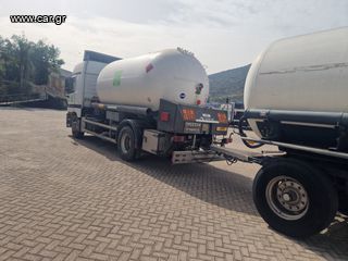 Βυτίο-Καυσίμων Mercedes-Benz 2004 βυτιο υγραεριου gas adr 1835-thumb-11