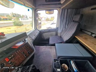 Βυτίο-Καυσίμων Mercedes-Benz 2004 βυτιο υγραεριου gas adr 1835-thumb-17