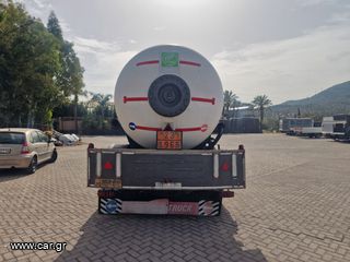 Βυτίο-Καυσίμων Mercedes-Benz 2004 βυτιο υγραεριου gas adr 1835-thumb-5