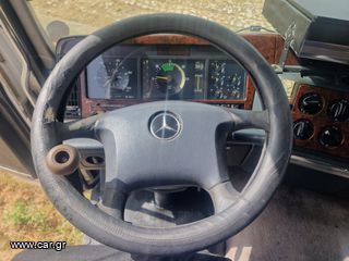 Βυτίο-Καυσίμων Mercedes-Benz 2004 βυτιο υγραεριου gas adr 1835-thumb-18