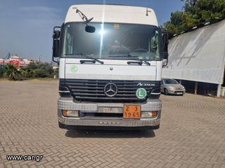 Βυτίο-Καυσίμων Mercedes-Benz 2004 βυτιο υγραεριου gas adr 1835-thumb-12
