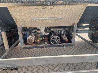 Βυτίο-Καυσίμων Mercedes-Benz 2004 βυτιο υγραεριου gas adr 1835-thumb-16