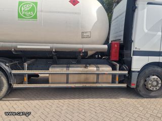 Βυτίο-Καυσίμων Mercedes-Benz 2004 βυτιο υγραεριου gas adr 1835-thumb-13