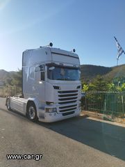 Scania '16