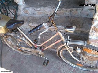 Πόλης Rixe 1960 1960