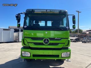 Σασί Mercedes-Benz 2008 Axor 1829 K-thumb-1