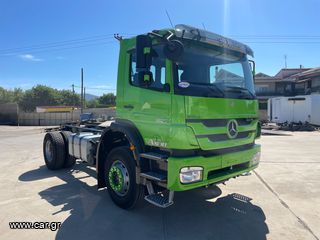 Σασί Mercedes-Benz 2008 Axor 1829 K-thumb-2