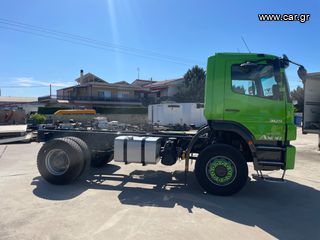 Σασί Mercedes-Benz 2008 Axor 1829 K-thumb-3