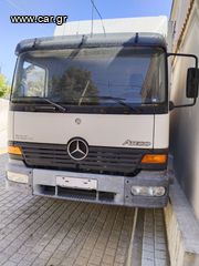 Mercedes-Benz '00 ATEGO 1323