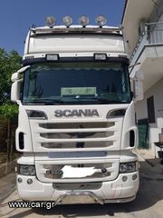 Scania '12 R 560