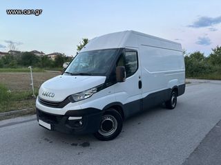 Iveco '18 Daily 35-140 AUTOMATIC