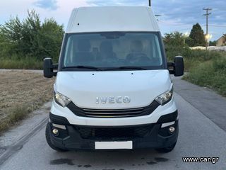 Κλούβα Iveco 2018 Daily 35-140 AUTOMATIC-thumb-1