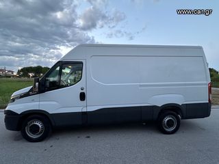 Κλούβα Iveco 2018 Daily 35-140 AUTOMATIC-thumb-4