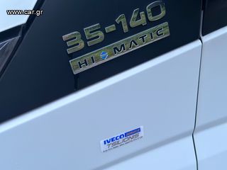 Κλούβα Iveco 2018 Daily 35-140 AUTOMATIC-thumb-6