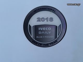 Κλούβα Iveco 2018 Daily 35-140 AUTOMATIC-thumb-7