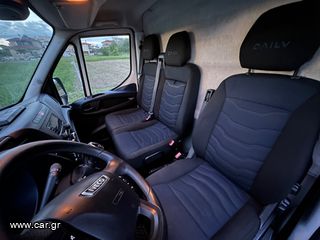 Κλούβα Iveco 2018 Daily 35-140 AUTOMATIC-thumb-10