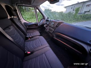 Κλούβα Iveco 2018 Daily 35-140 AUTOMATIC-thumb-11