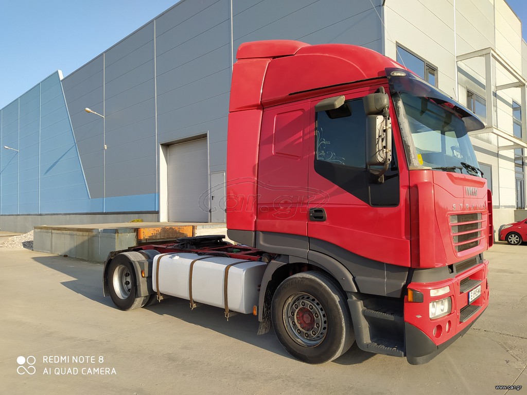 Iveco 2004