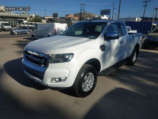 Pickup - Αγροτικό Ford 2019 RANGER XLT-thumb-4