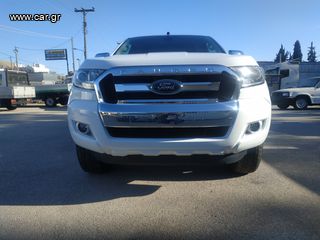 Pickup - Αγροτικό Ford 2019 RANGER XLT-thumb-5