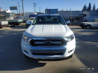 Pickup - Αγροτικό Ford 2019 RANGER XLT-thumb-6