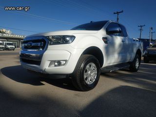 Pickup - Αγροτικό Ford 2019 RANGER XLT-thumb-7