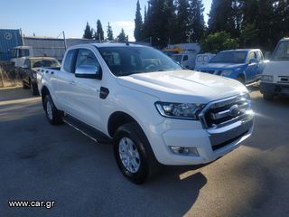 Pickup - Αγροτικό Ford 2019 RANGER XLT-thumb-8