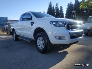 Pickup - Αγροτικό Ford 2019 RANGER XLT-thumb-15