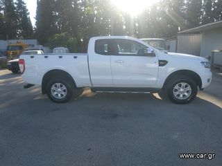 Pickup - Αγροτικό Ford 2019 RANGER XLT-thumb-20
