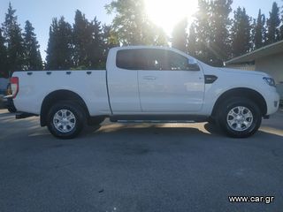 Pickup - Αγροτικό Ford 2019 RANGER XLT-thumb-21