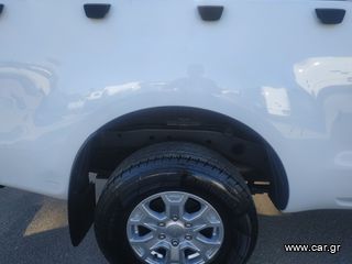 Pickup - Αγροτικό Ford 2019 RANGER XLT-thumb-23