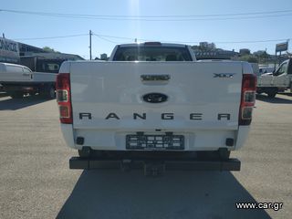 Pickup - Αγροτικό Ford 2019 RANGER XLT-thumb-18