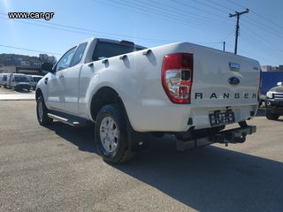 Pickup - Αγροτικό Ford 2019 RANGER XLT-thumb-14