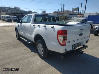 Pickup - Αγροτικό Ford 2019 RANGER XLT-thumb-11