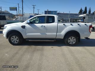 Pickup - Αγροτικό Ford 2019 RANGER XLT-thumb-3